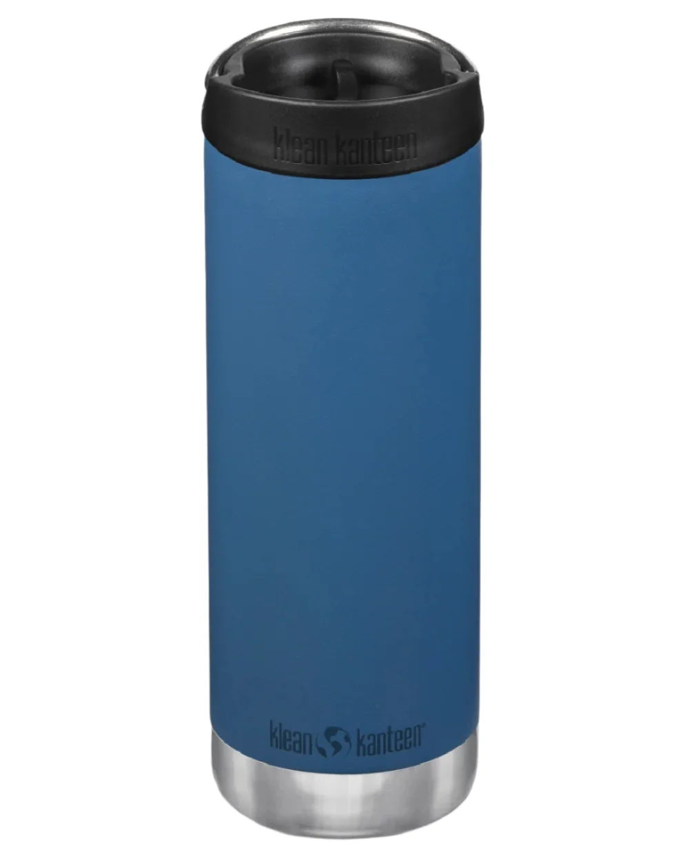 Klean Kanteen Insulated TKWide With Cafe Cap - Image 4