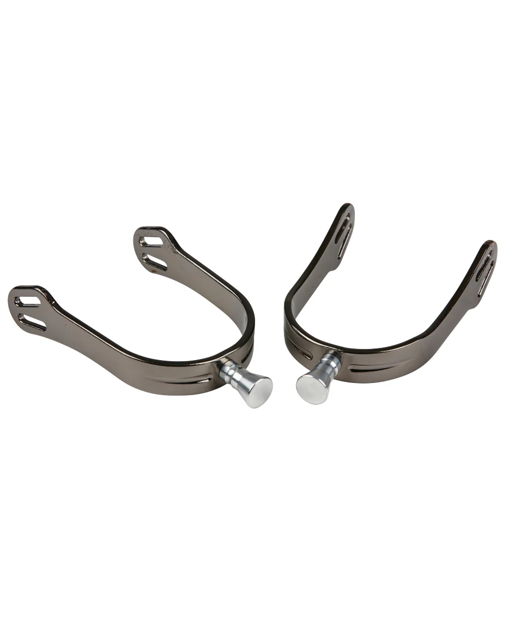 Korsteel Aluminium Interchangeable Spurs - Image 2