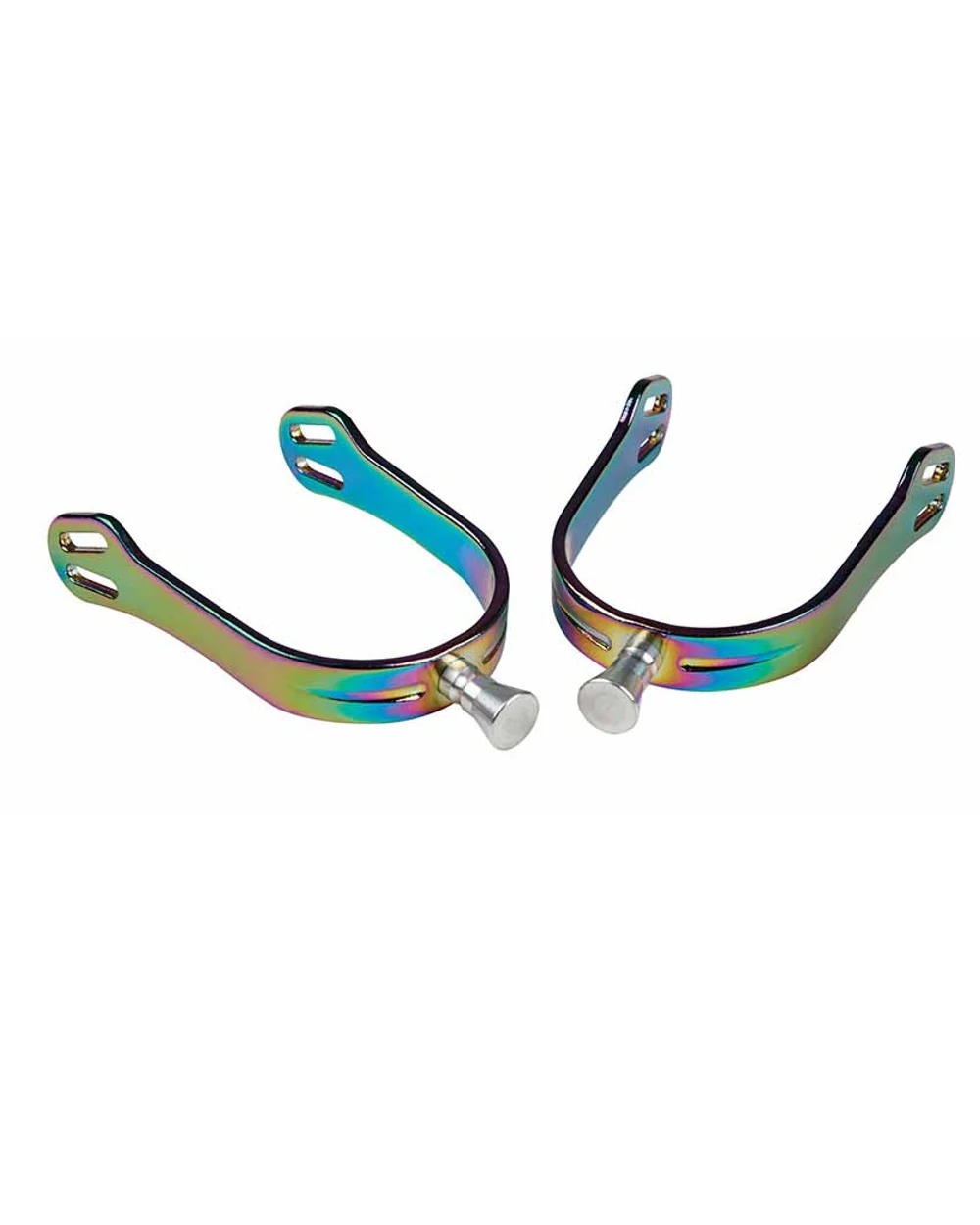 Korsteel Aluminium Interchangeable Spurs - Image 3