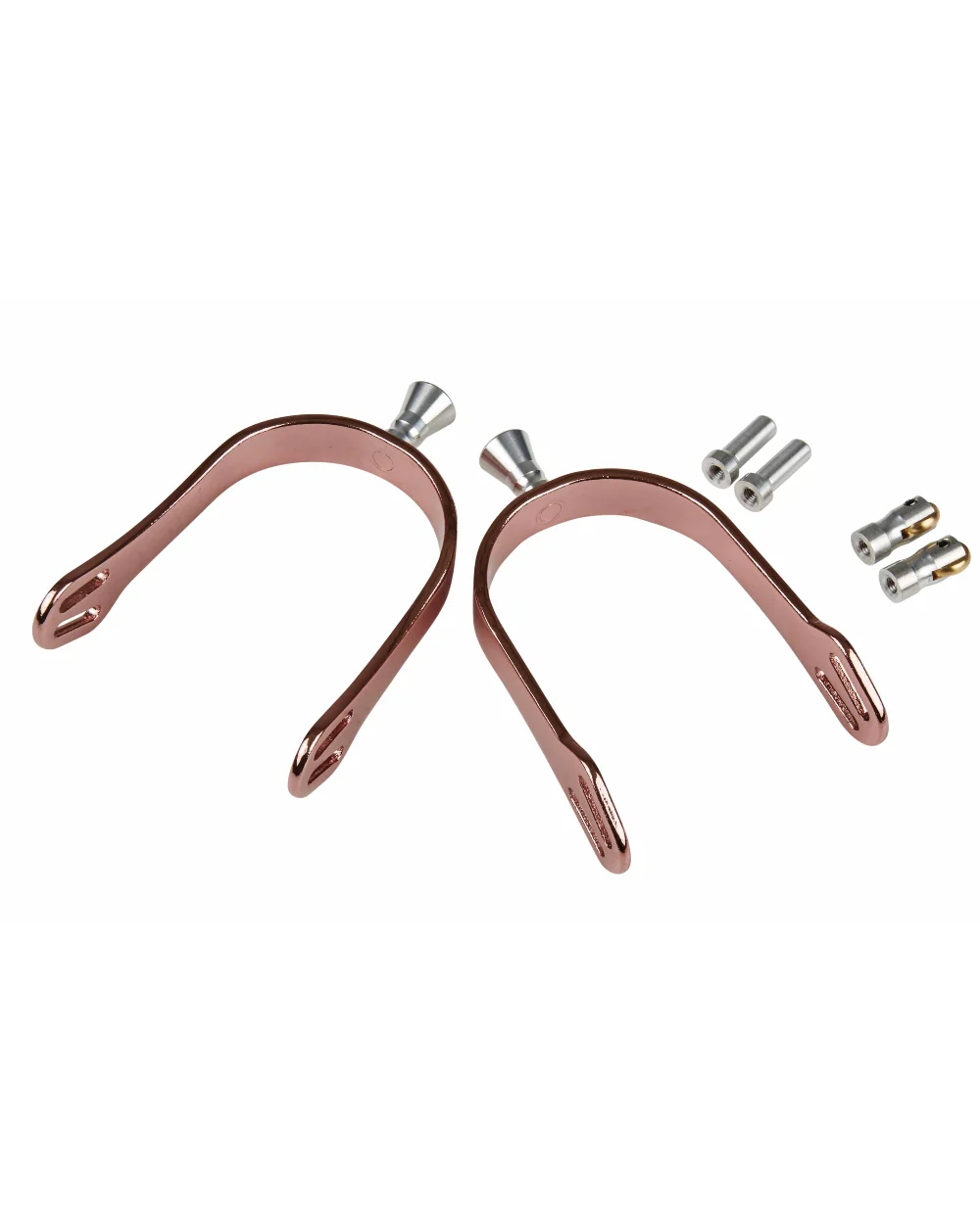 Korsteel Aluminium Interchangeable Spurs - Image 4