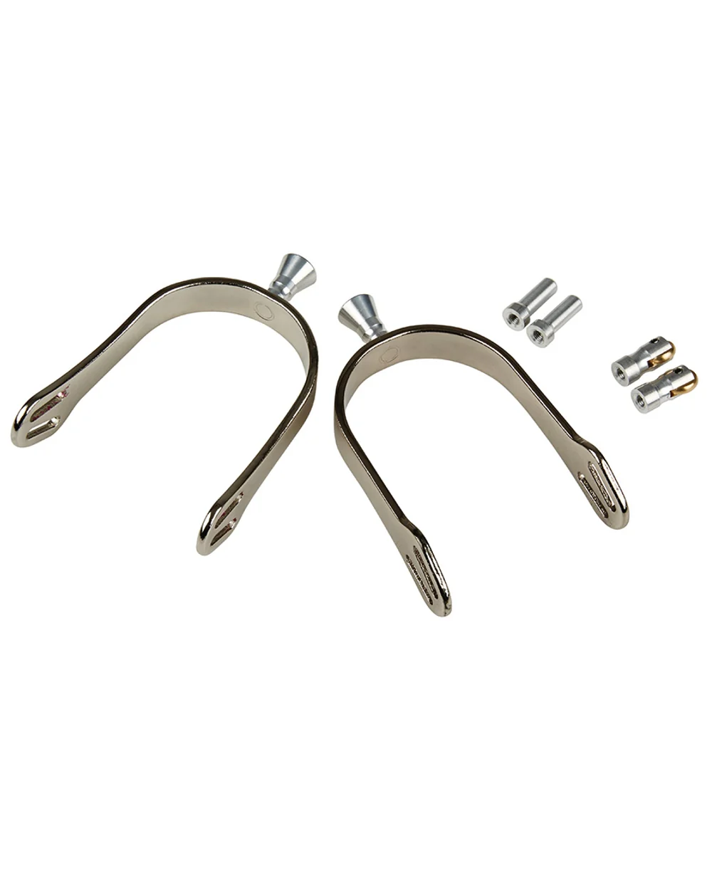 Korsteel Aluminium Interchangeable Spurs - Image 5