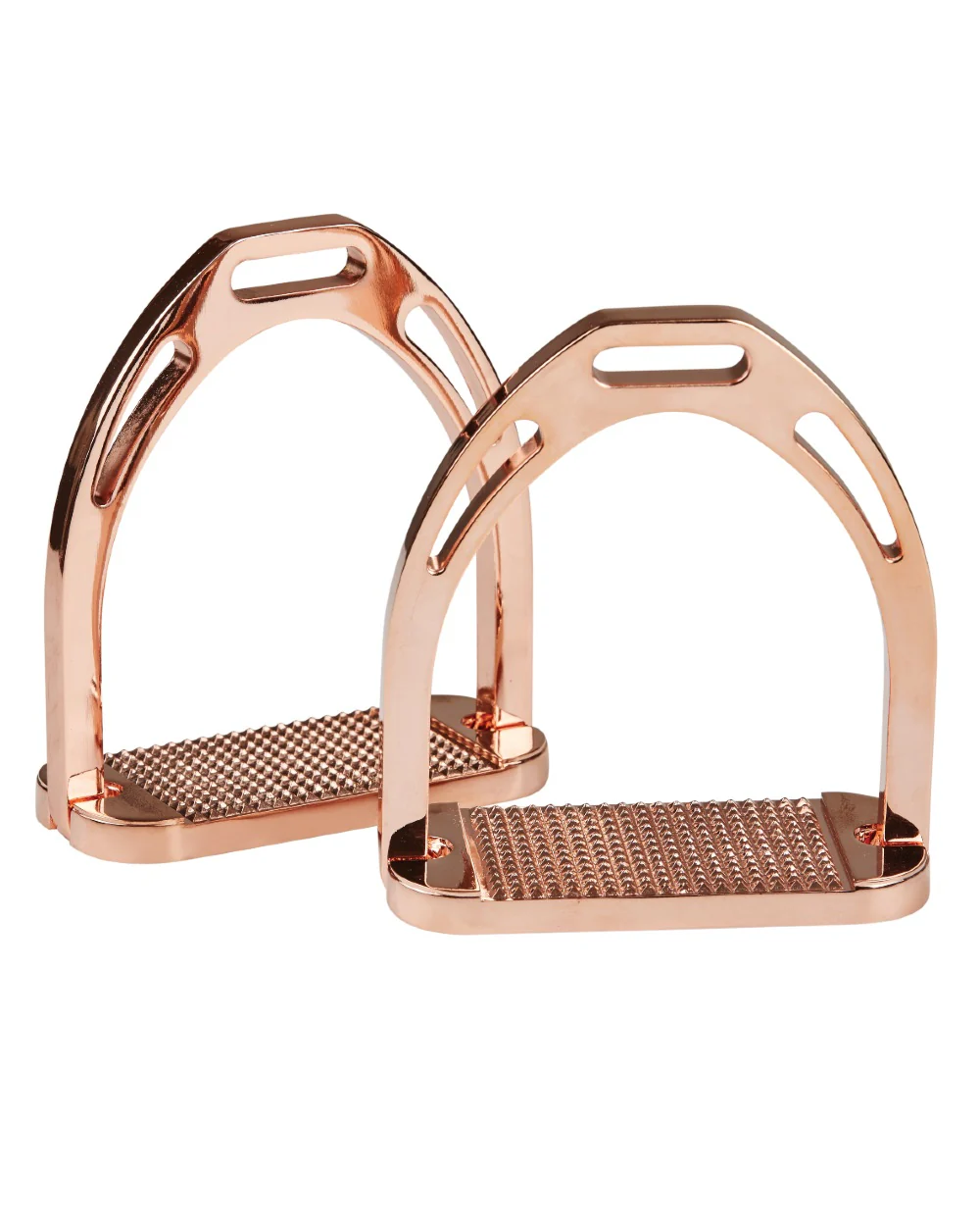 Korsteel Aluminium Stirrups - Image 4