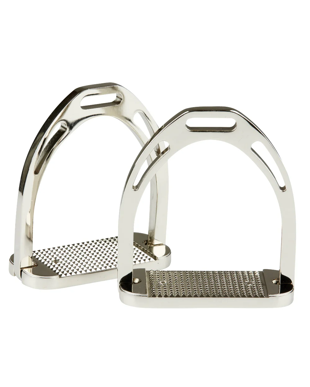 Korsteel Aluminium Stirrups - Image 5