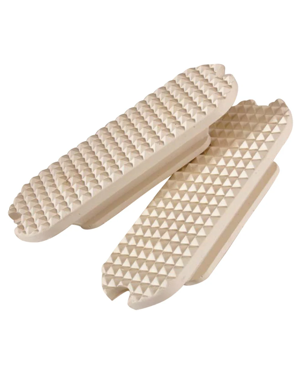Korsteel Knife Edge Stirrup Treads - Image 2