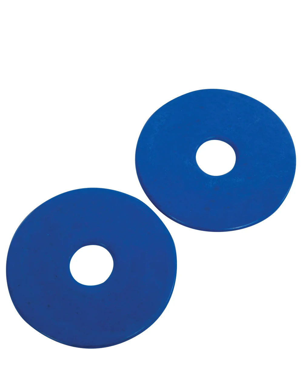 Korsteel Rubber Bit Guards Pair - Image 2