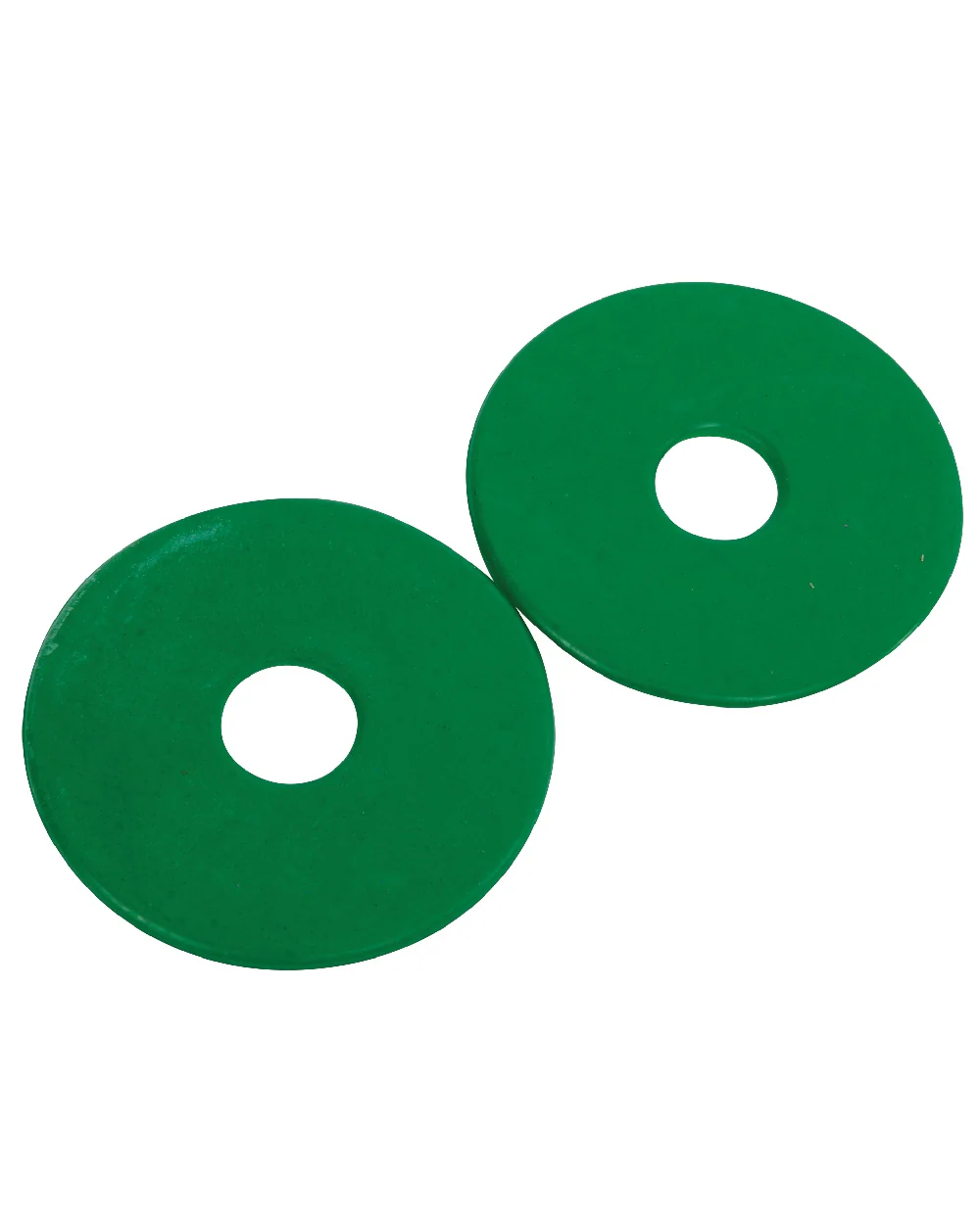 Korsteel Rubber Bit Guards Pair - Image 4