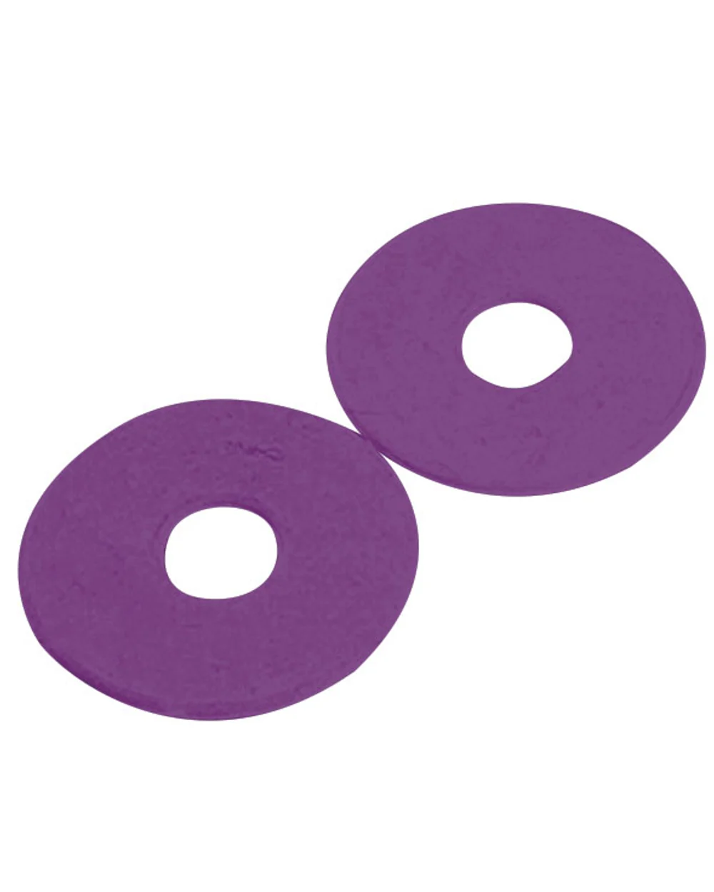 Korsteel Rubber Bit Guards Pair - Image 5
