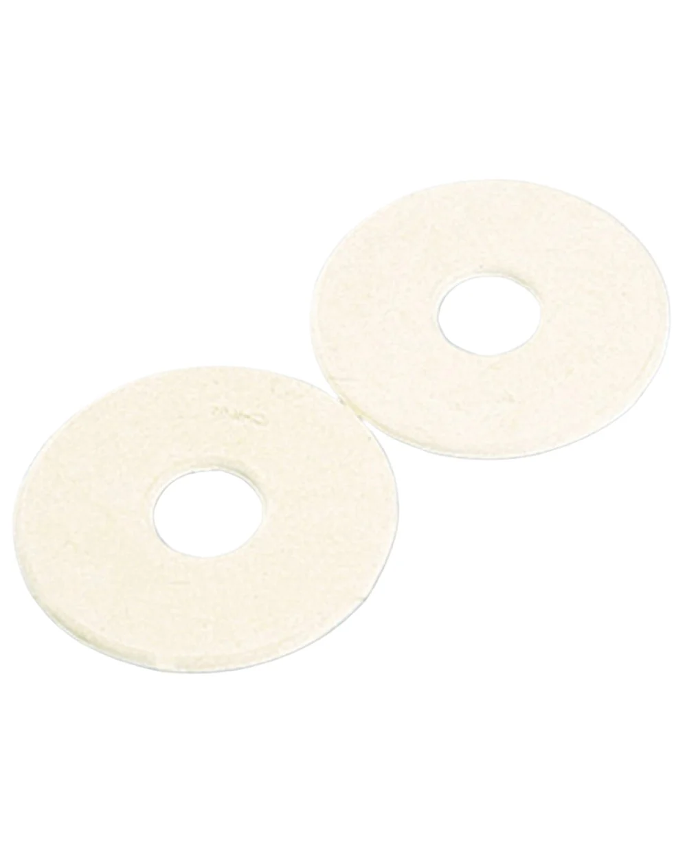 Korsteel Rubber Bit Guards Pair - Image 6