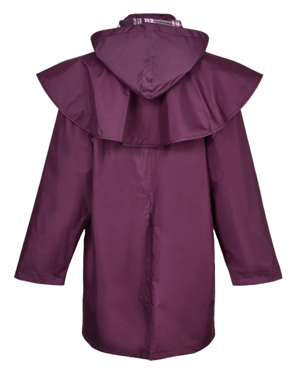 Champion Windsor Ladies Three-Quarter Length Waterproof Coat - Image 12