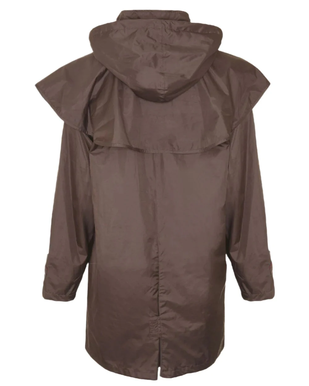 Champion Windsor Ladies Three-Quarter Length Waterproof Coat - Image 5