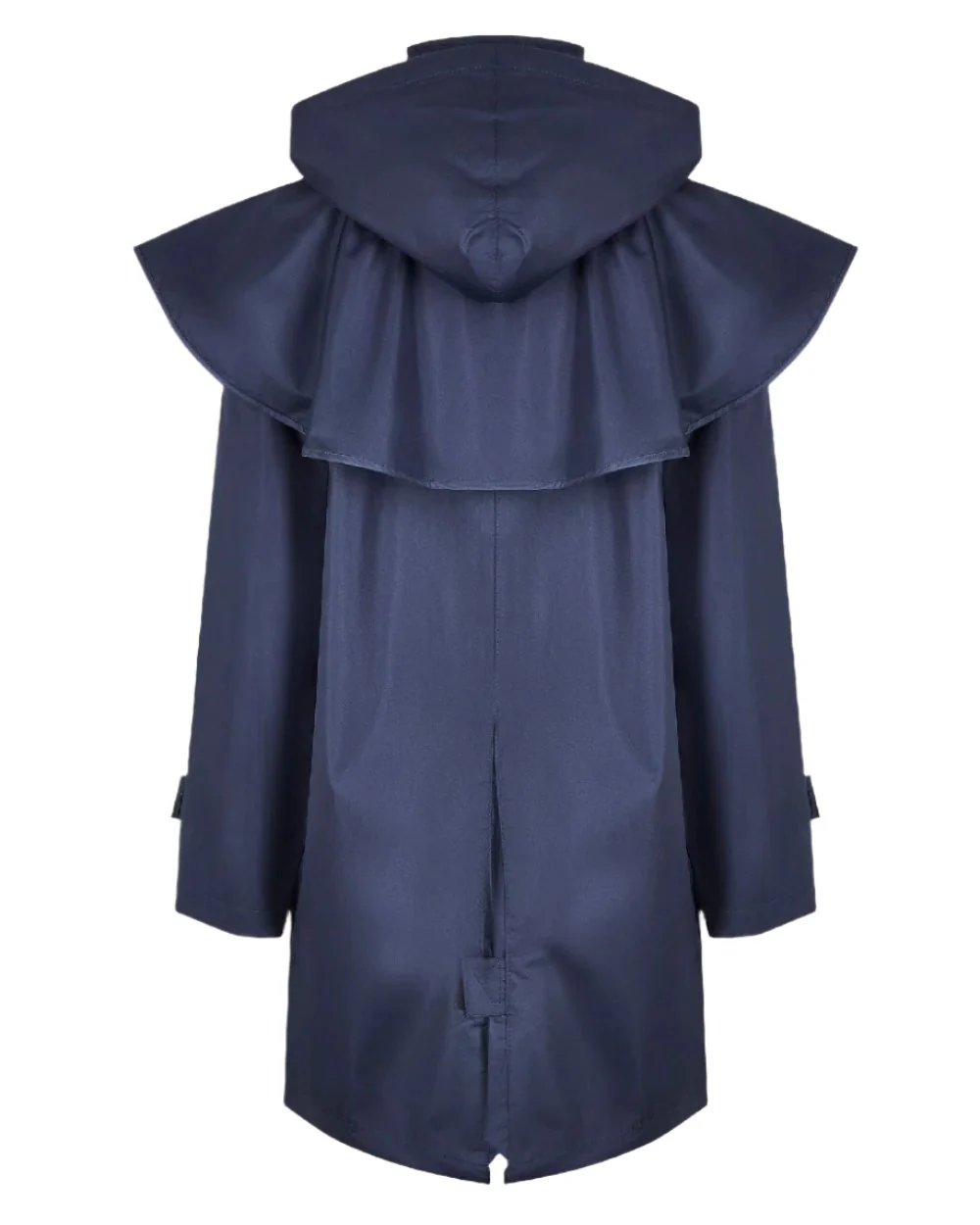 Champion Windsor Ladies Three-Quarter Length Waterproof Coat - Image 7
