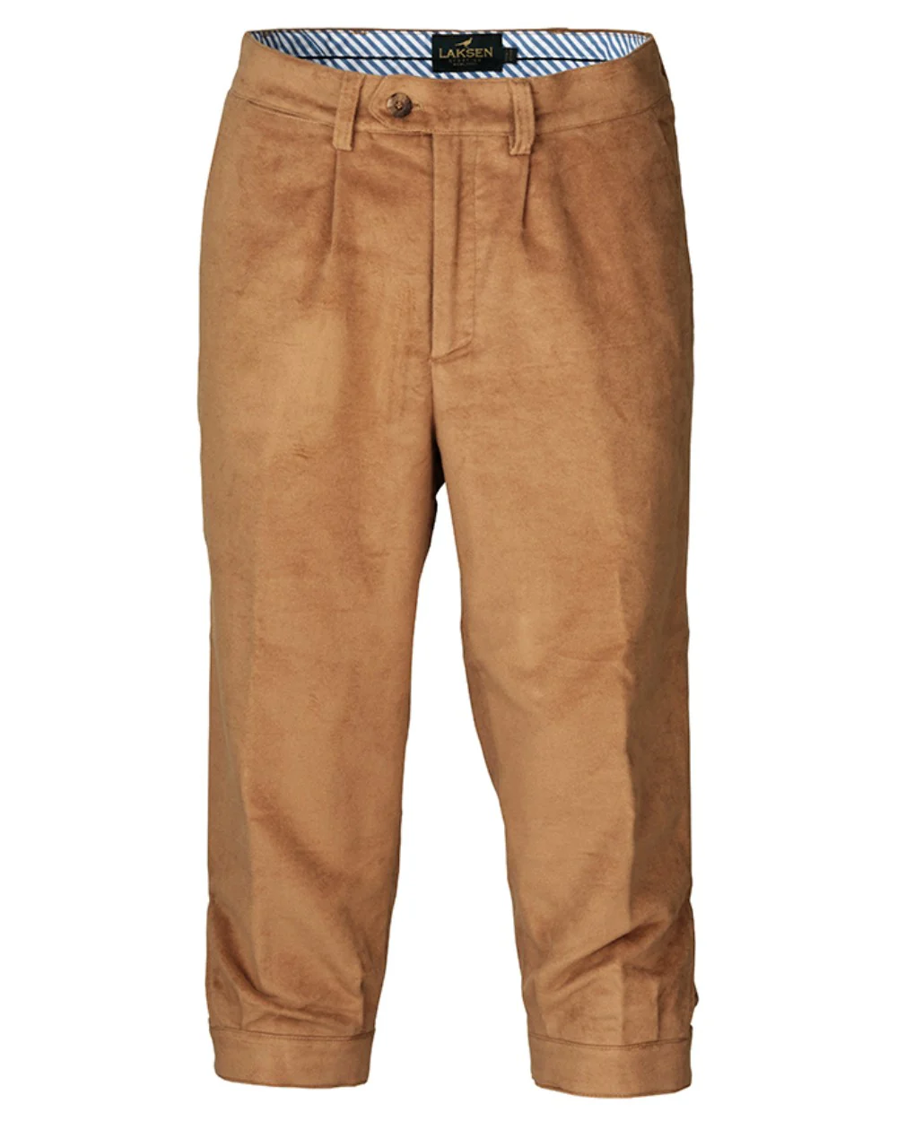 Laksen Belgravia Moleskin Breeks - Image 2
