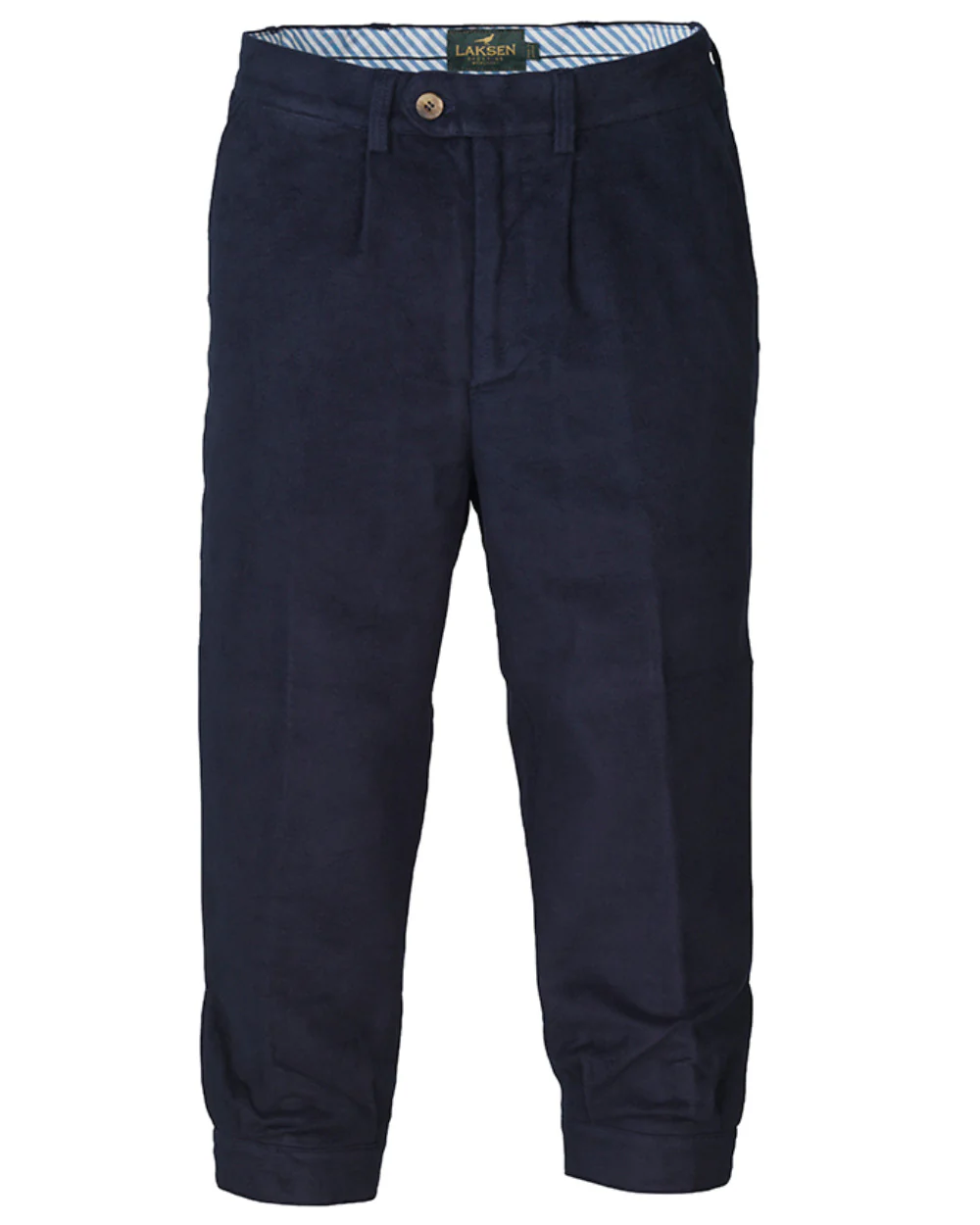Laksen Belgravia Moleskin Breeks - Image 4