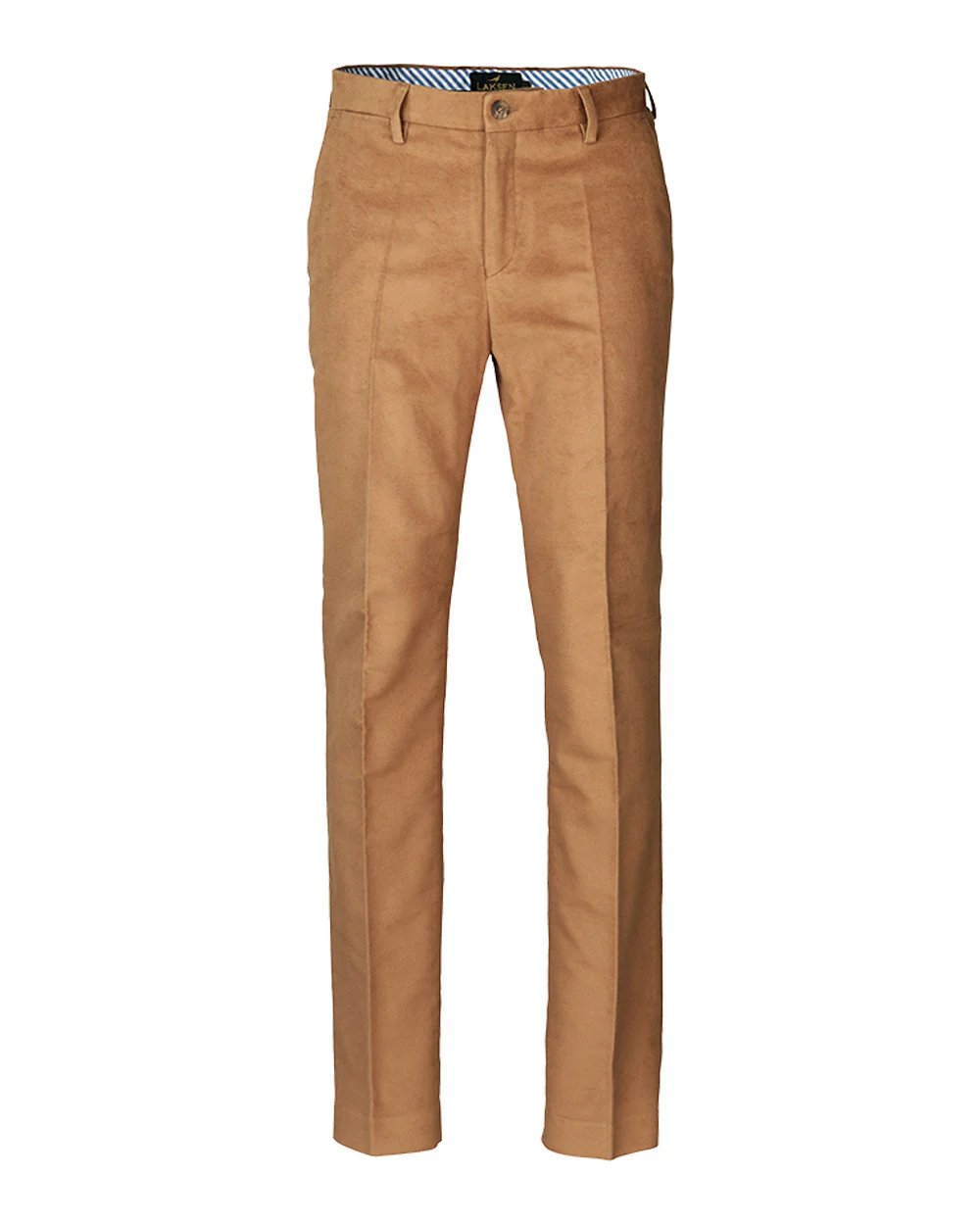 Laksen Belgravia Moleskin Trousers - Image 3