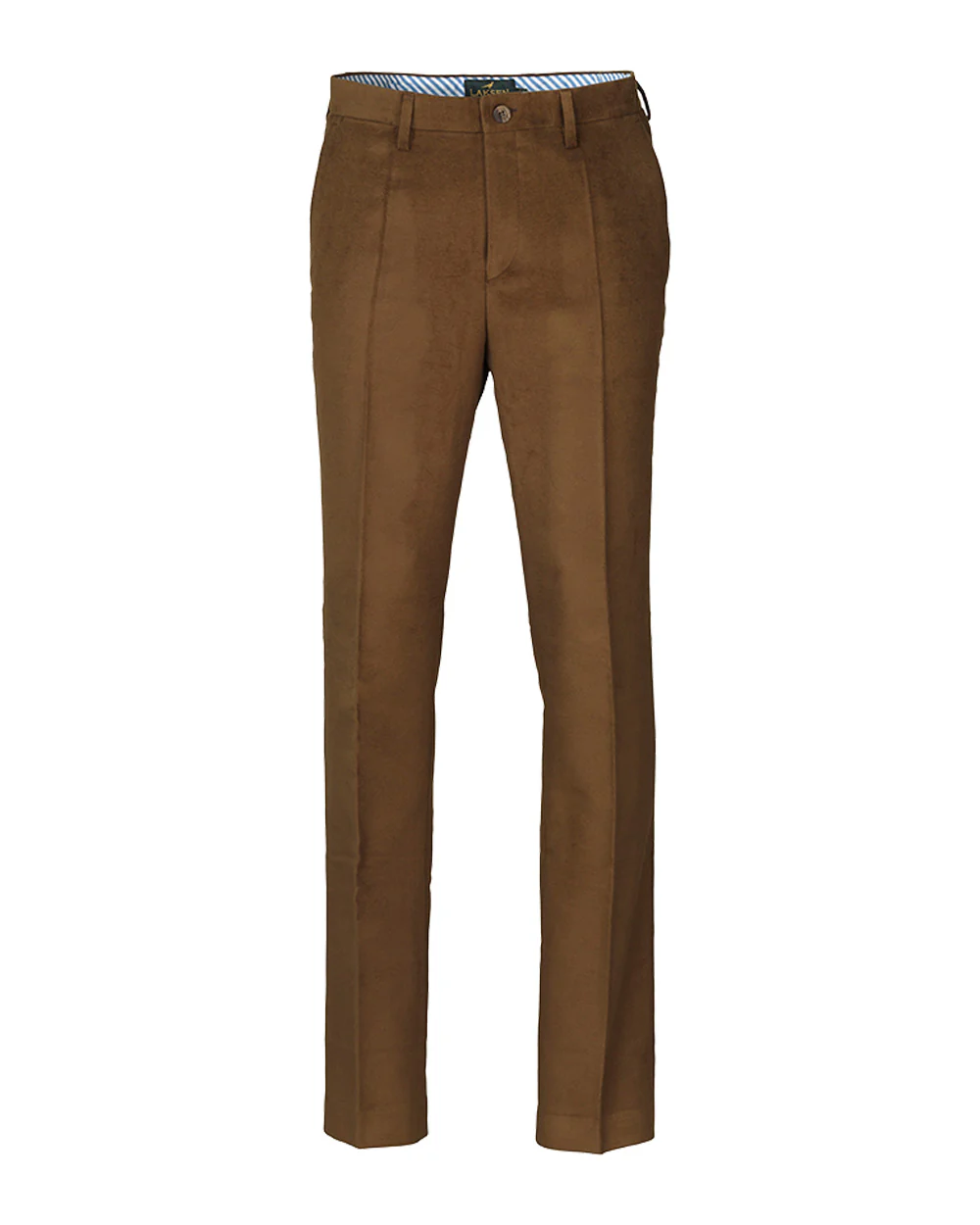 Laksen Belgravia Moleskin Trousers - Image 4