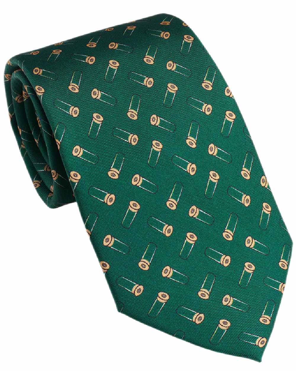 Laksen Cartridge Silhuette Tie - Image 2