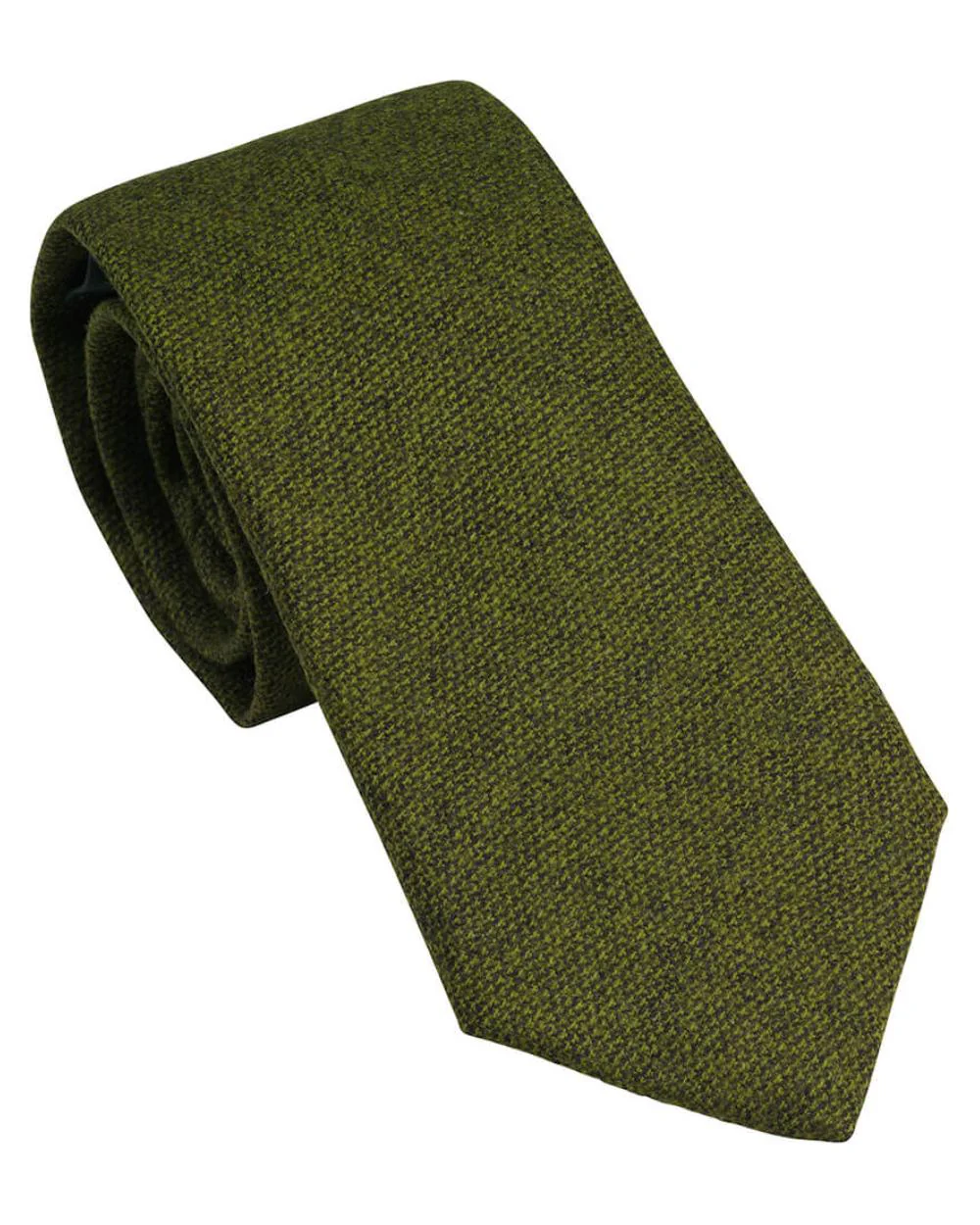 Laksen Celtic Tweed Tie - Image 2