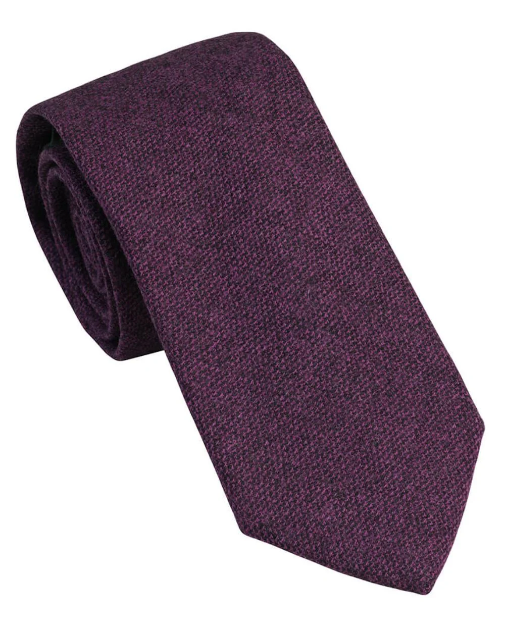 Laksen Celtic Tweed Tie - Image 4