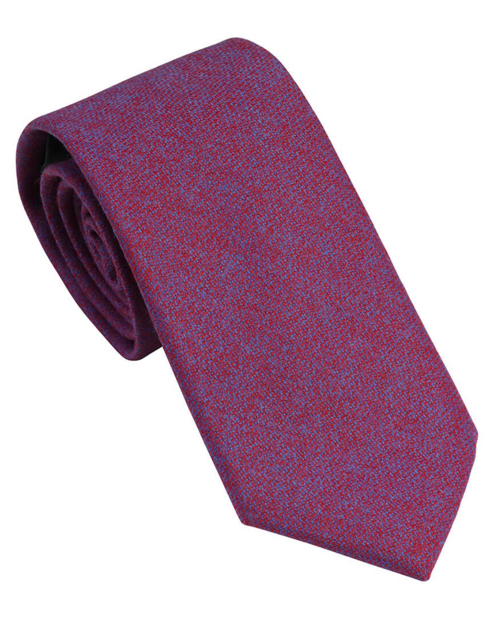 Laksen Celtic Tweed Tie - Image 7