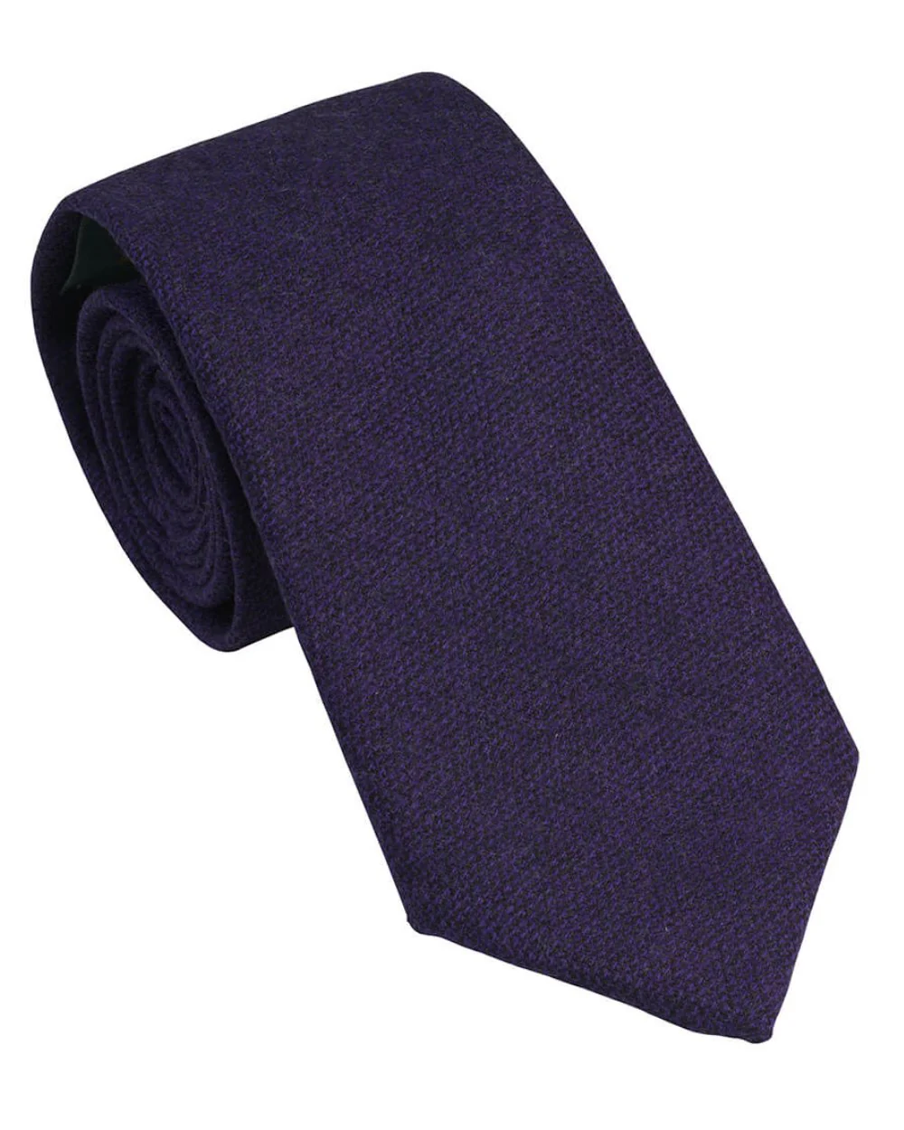 Laksen Celtic Tweed Tie - Image 8
