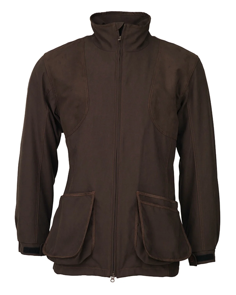 Laksen Clay Pro CTX Shooting Jacket - Image 2