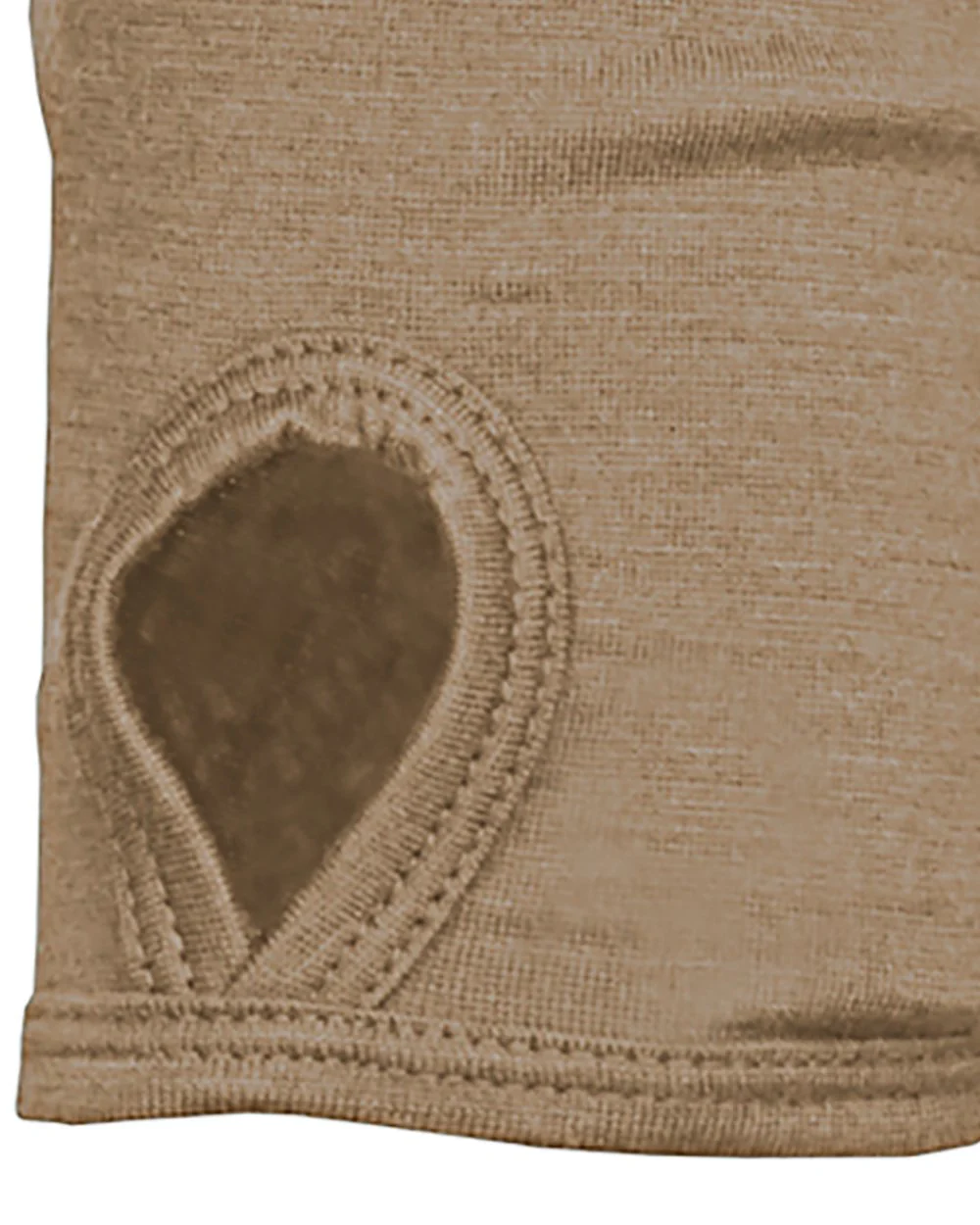 Laksen Clisham Long Sleeve T-Shirt - Image 2