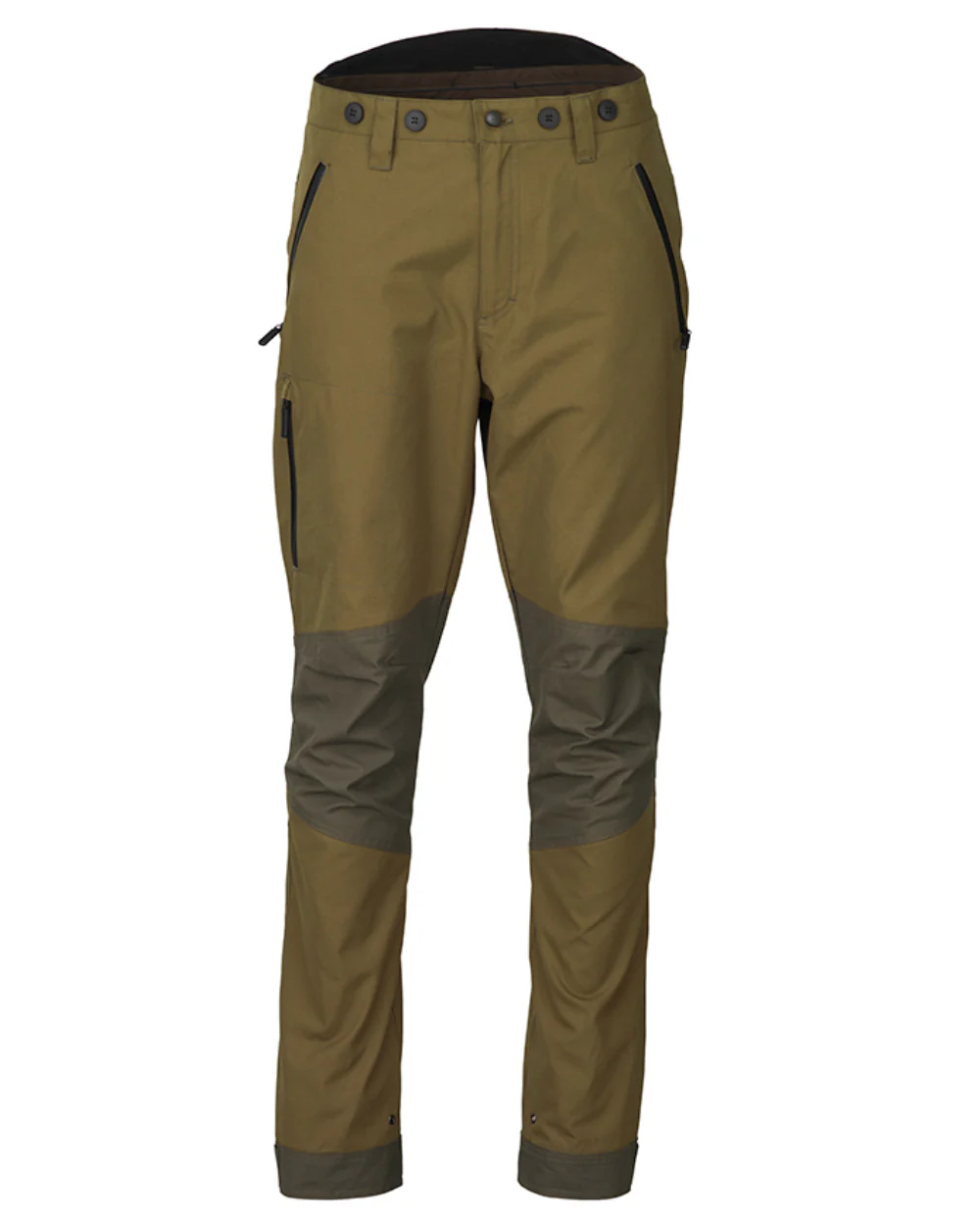 Laksen Dynamic Eco Trousers with CTX - Image 2