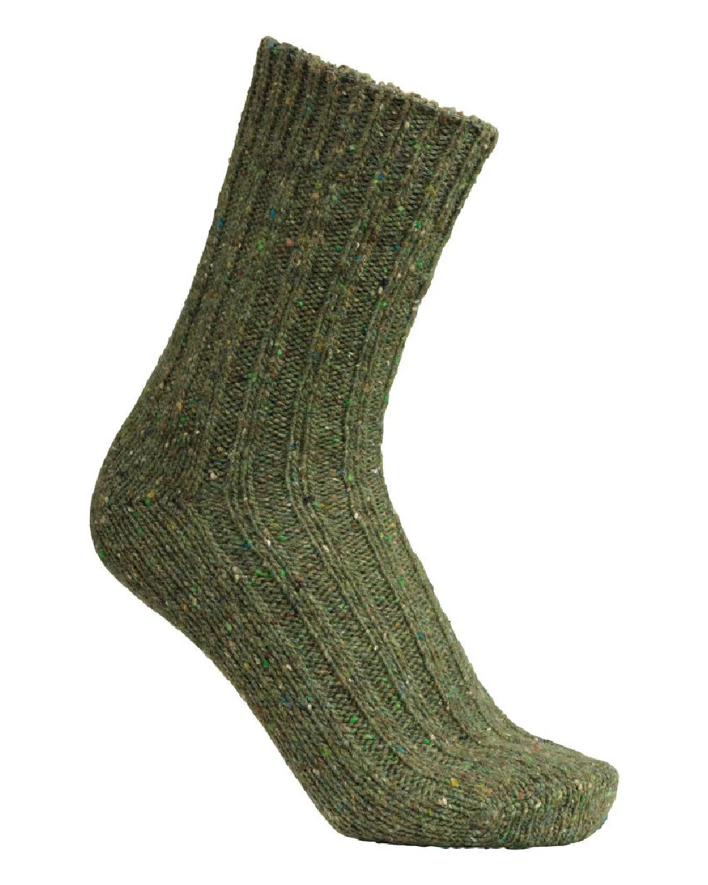 Laksen Firenze Wool Socks - Image 3