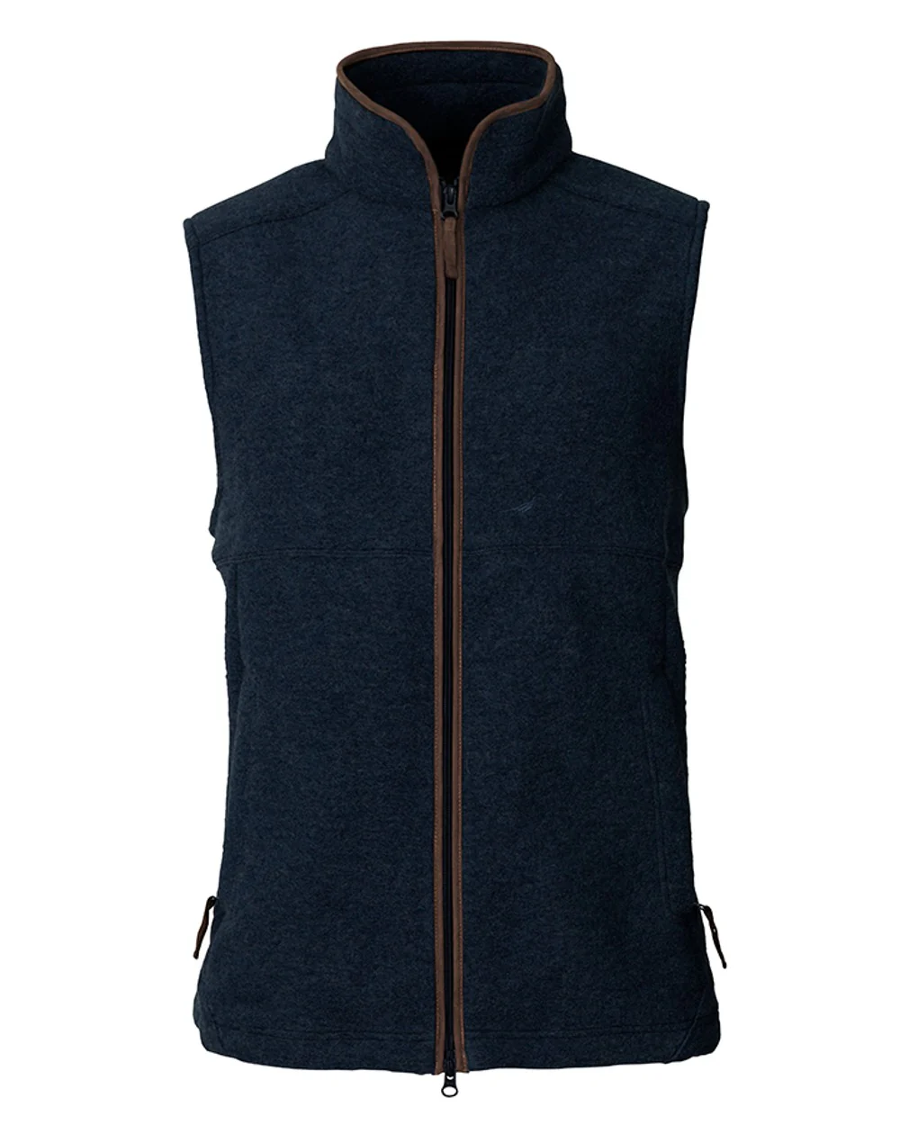 Laksen Isla Fleece Gilet - Image 2