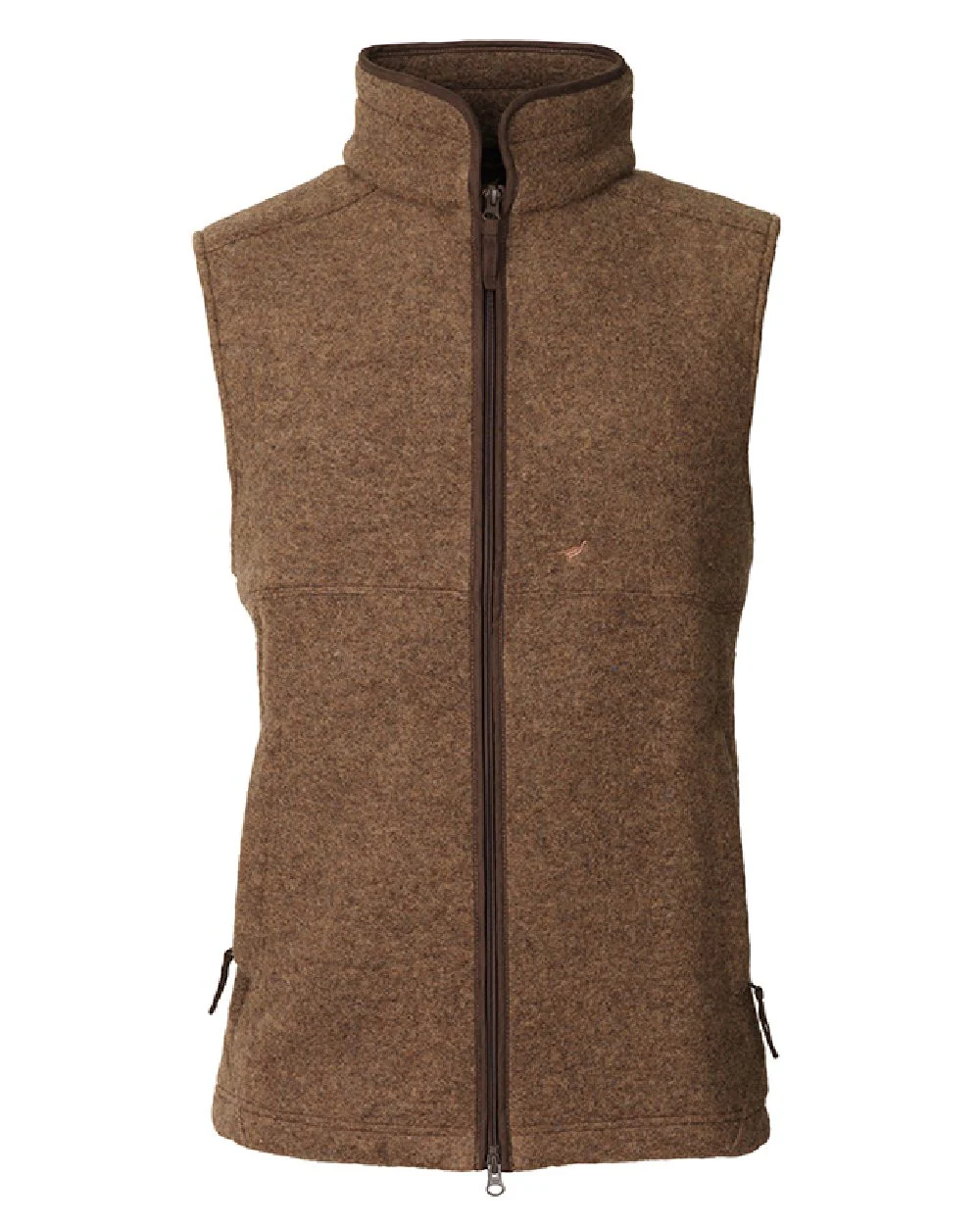 Laksen Isla Fleece Gilet - Image 3