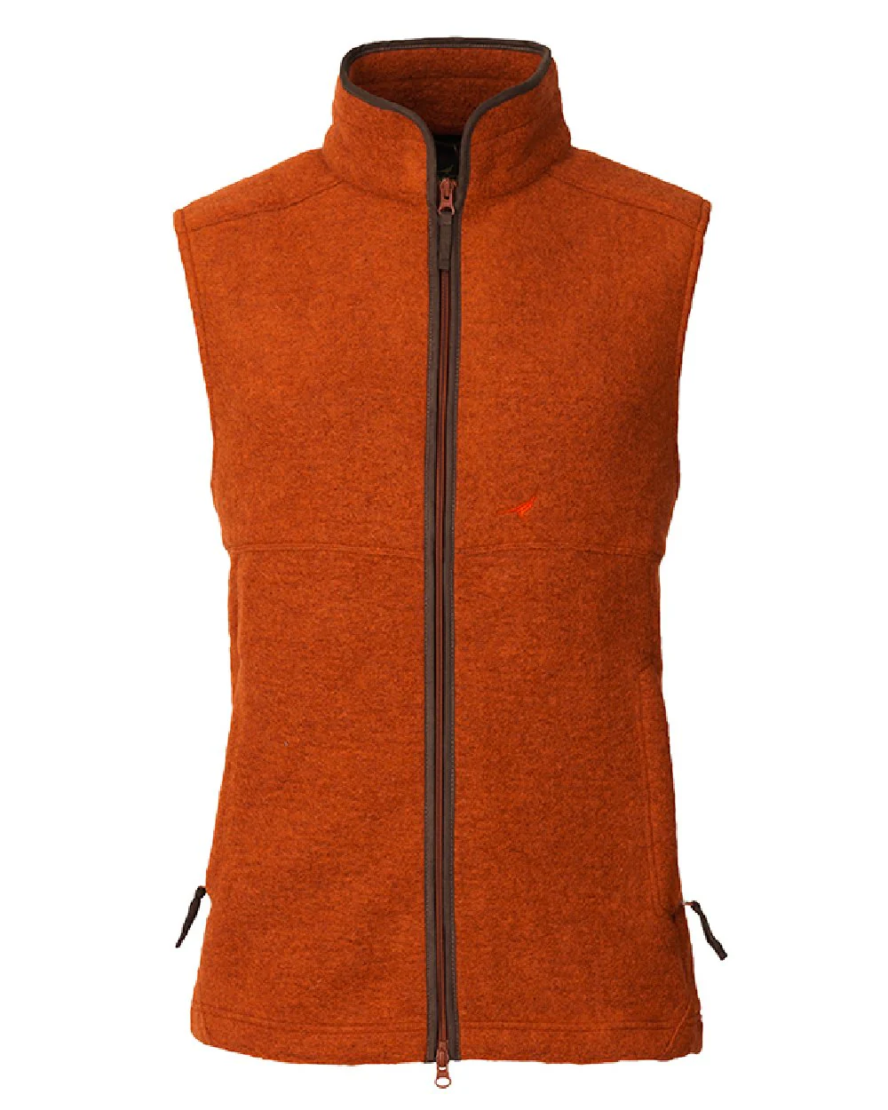 Laksen Isla Fleece Gilet - Image 4