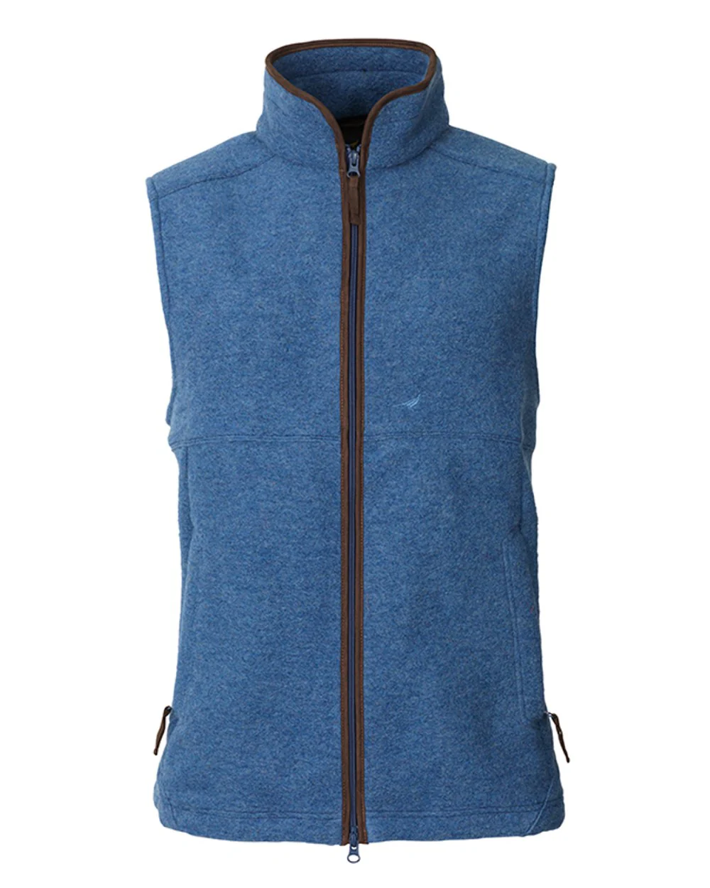 Laksen Isla Fleece Gilet - Image 5