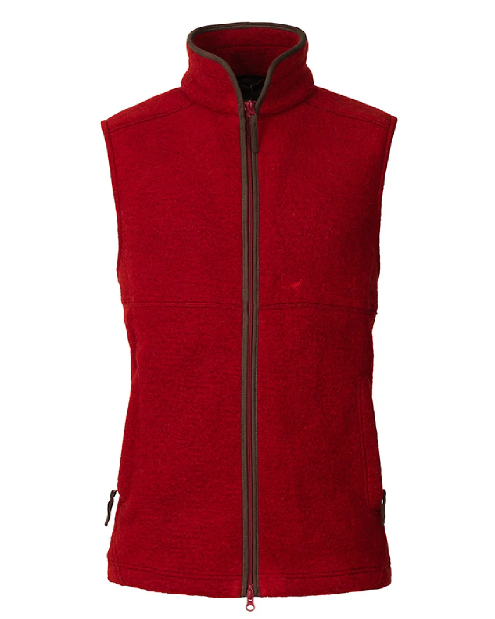 Laksen Isla Fleece Gilet - Image 6