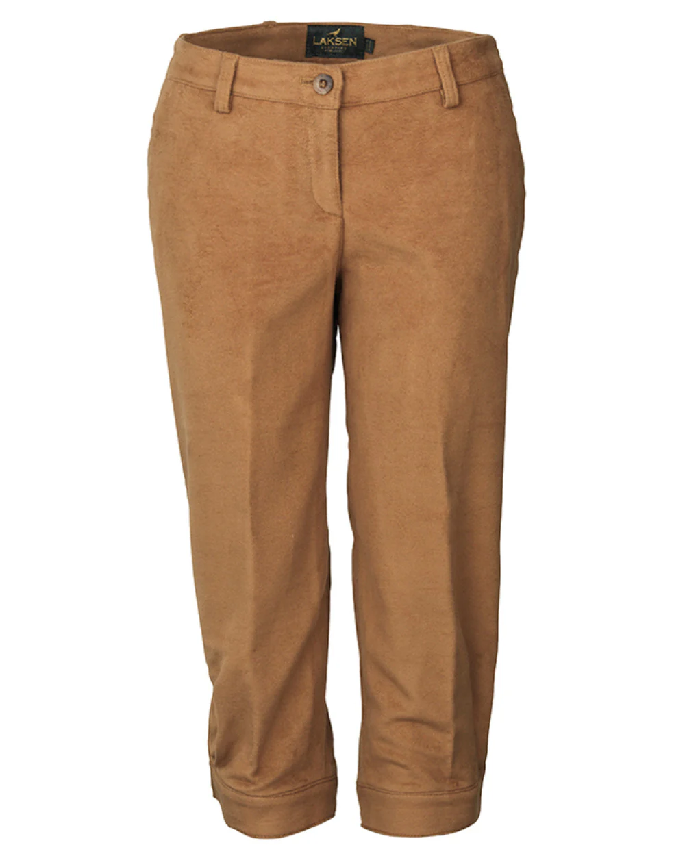 Laksen Lady Belgravia Moleskin Breeks - Image 3