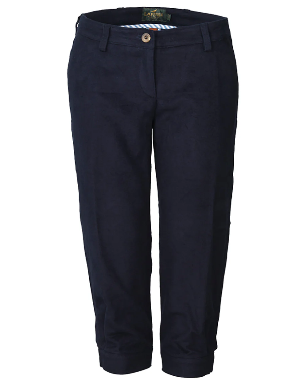 Laksen Lady Belgravia Moleskin Breeks - Image 4