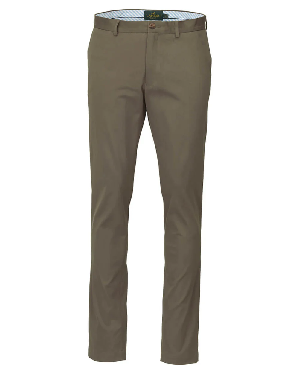 Laksen Lumley Chino Trousers - Image 2