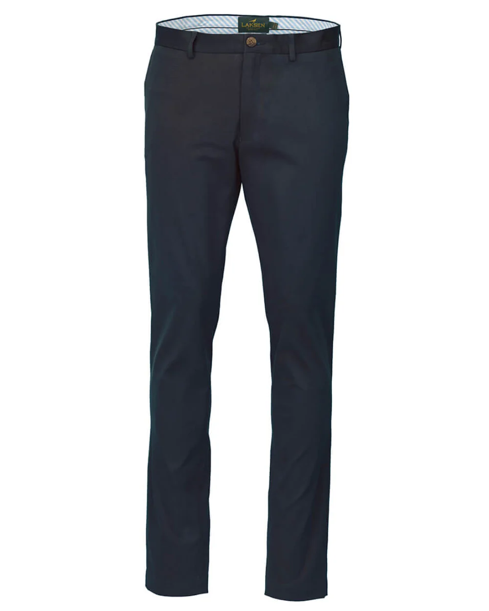 Laksen Lumley Chino Trousers - Image 3