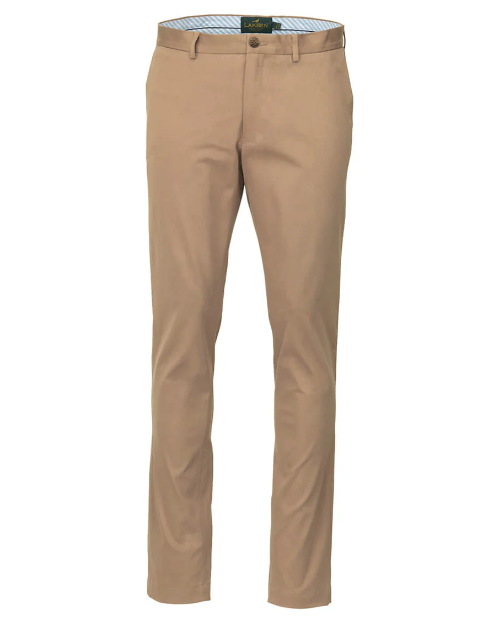 Laksen Lumley Chino Trousers - Image 4