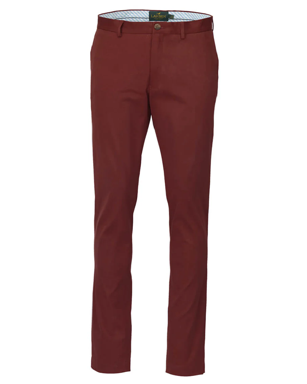 Laksen Lumley Chino Trousers - Image 5