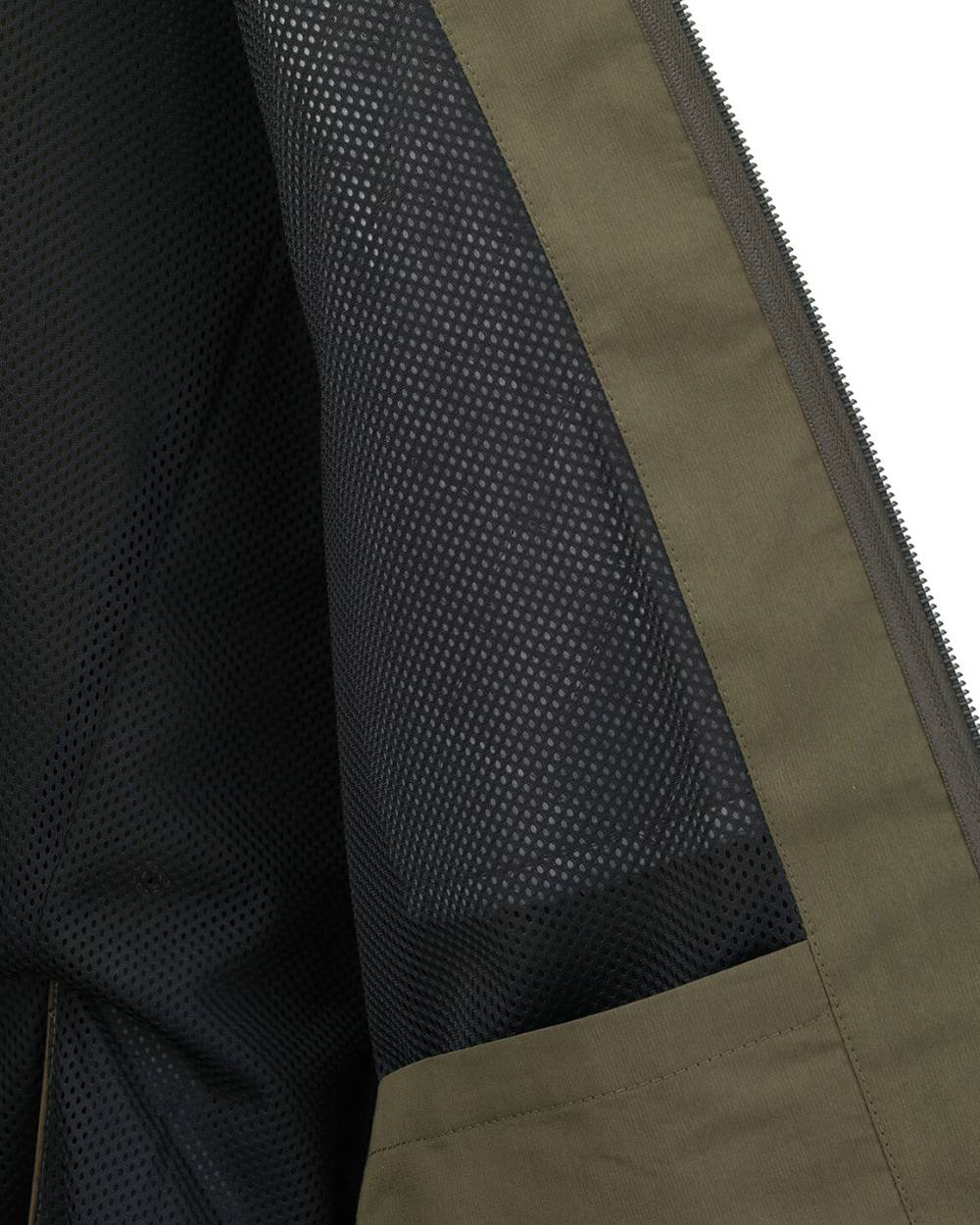 Laksen Marsh Shooting Vest - Image 3