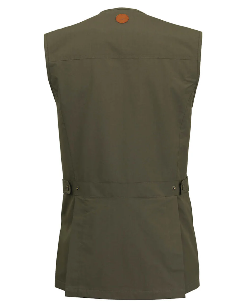 Laksen Marsh Shooting Vest - Image 5
