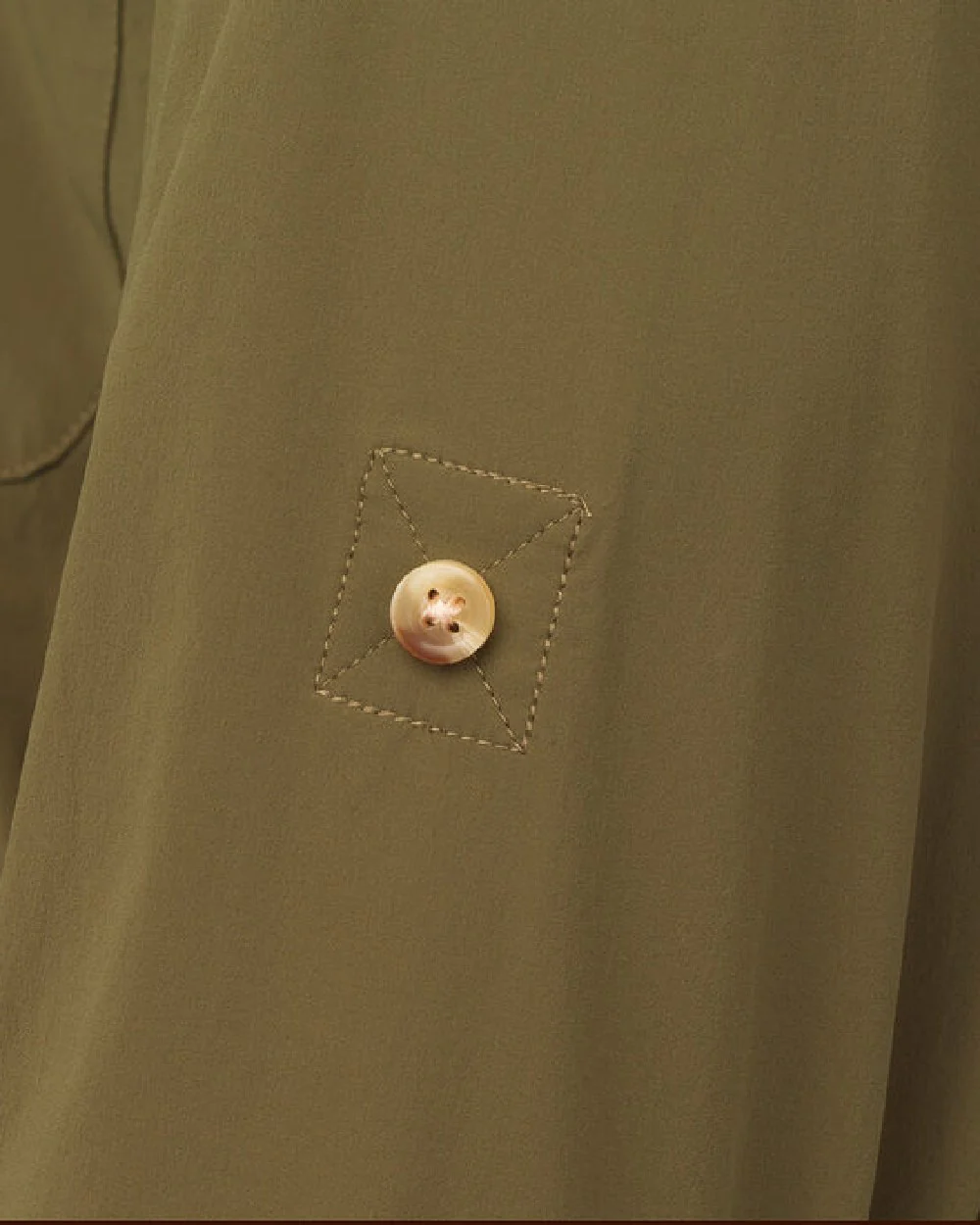 Laksen Mens Kinshasa Tech Shirt - Image 2
