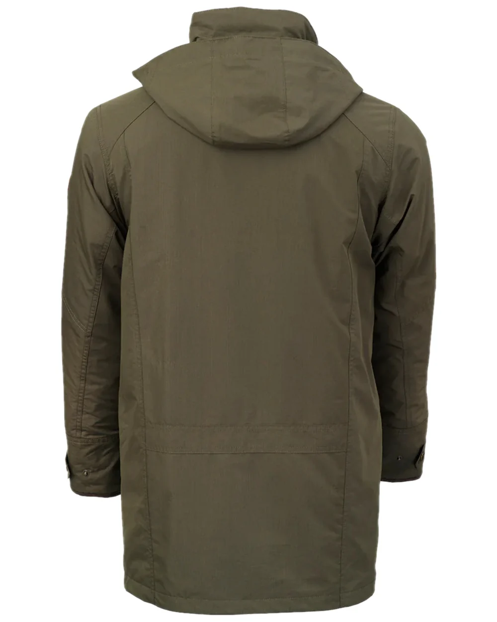 Laksen Mens Marsh ISO Coat With CTX - Image 4