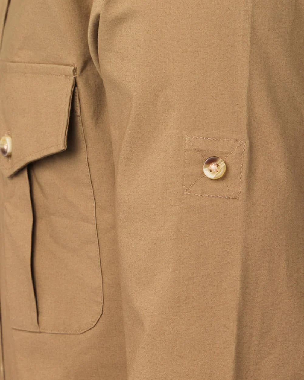Laksen Mens Nairobi Shirt - Image 2