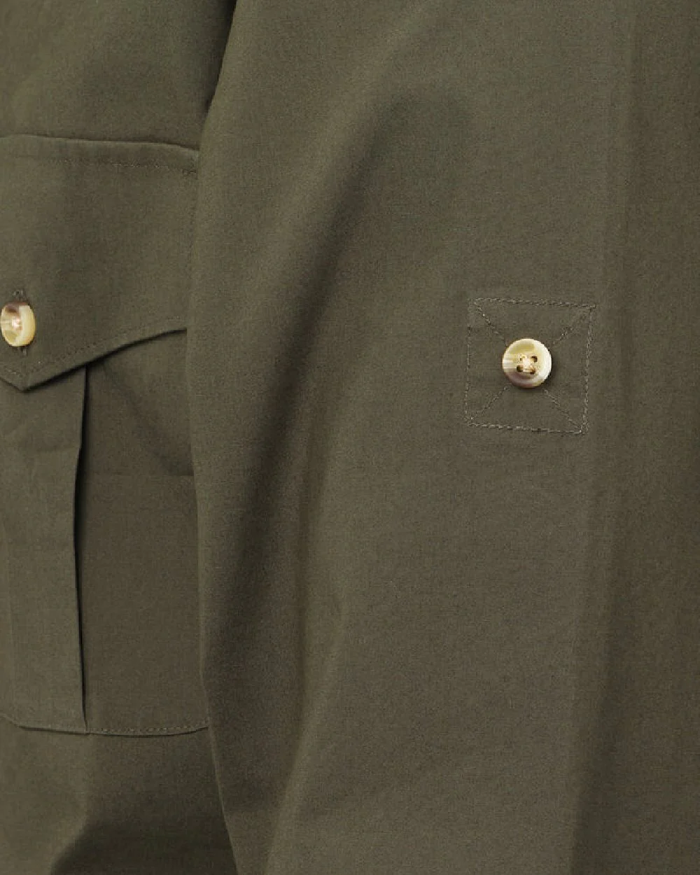 Laksen Mens Nairobi Shirt - Image 4