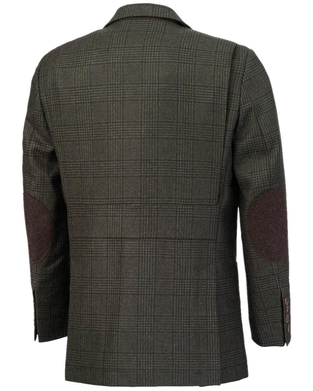 Laksen Mens Willow Fairfax Coat With CTX - Image 2
