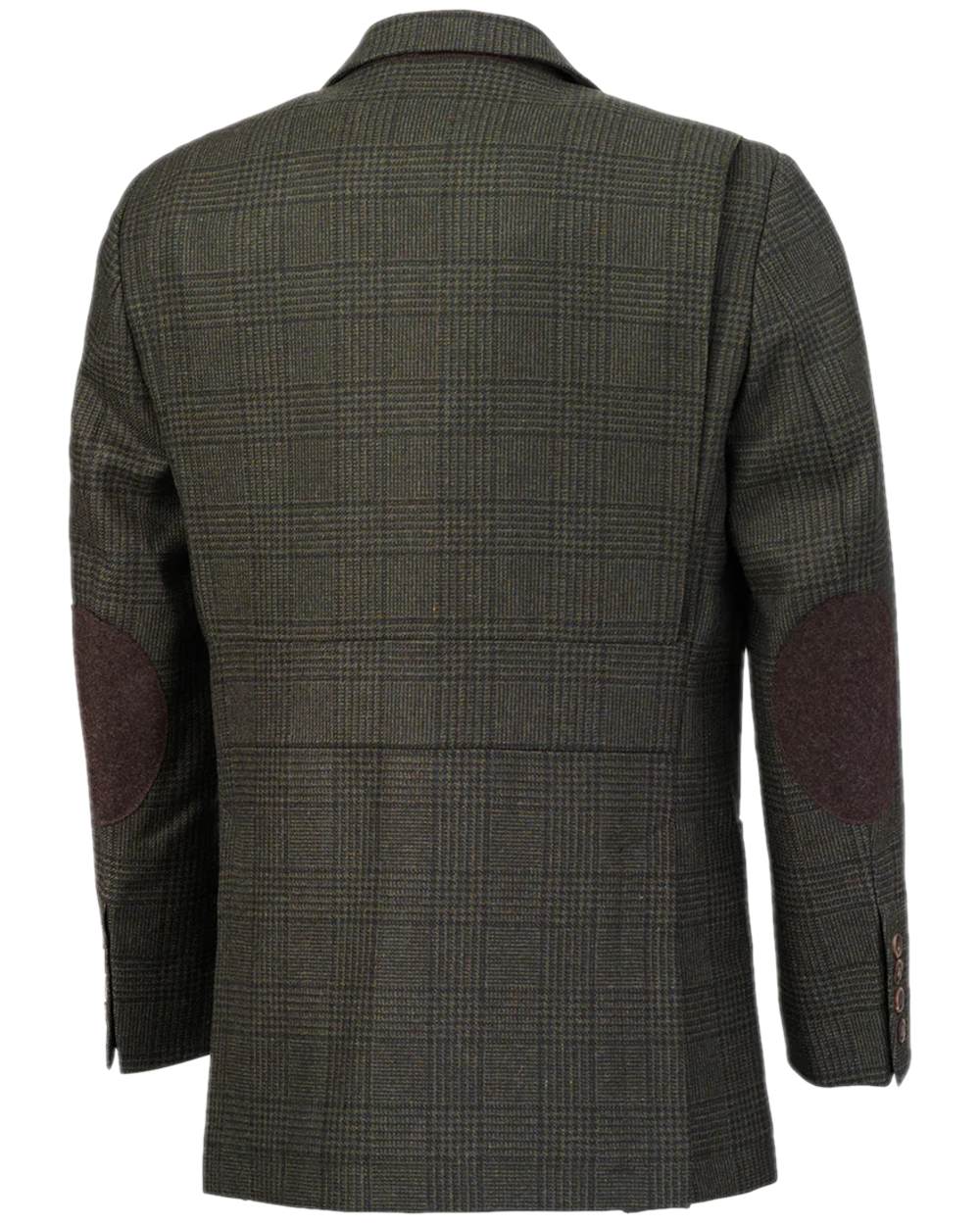 Laksen Mens Willow Game Sports Jacket - Image 2