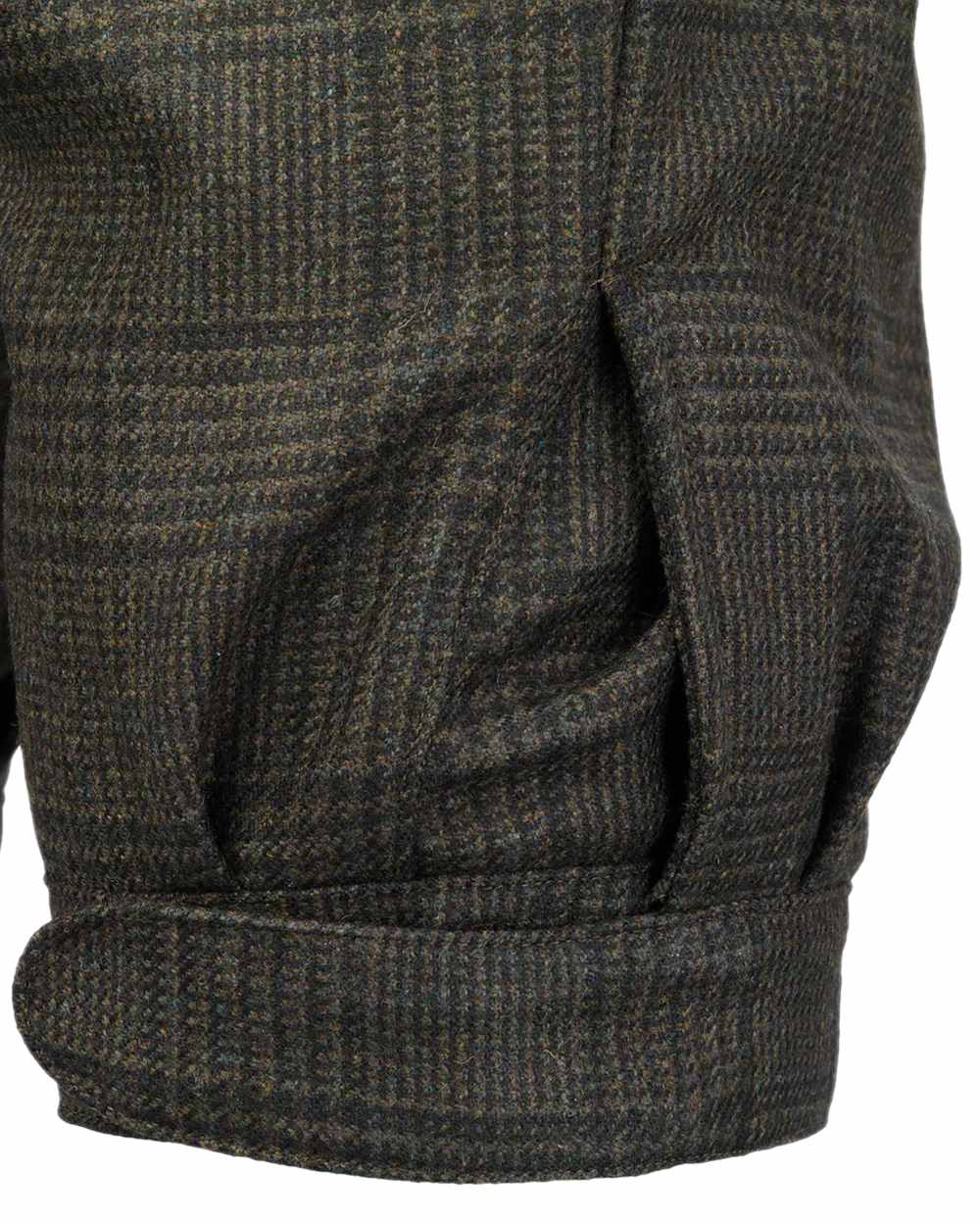 Laksen Mens Willow Waterproof CTX Breeks - Image 2