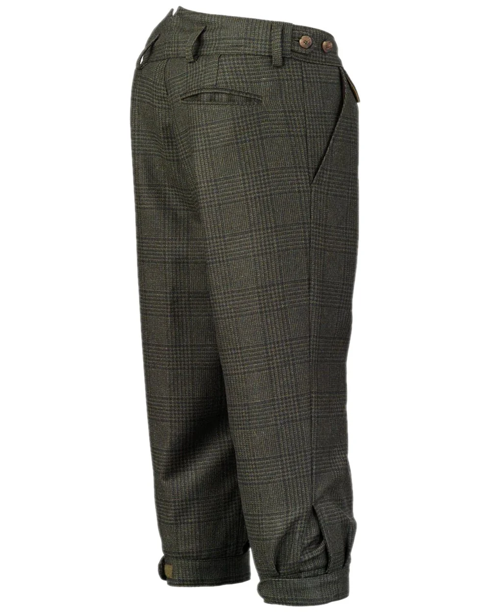 Laksen Mens Willow Waterproof CTX Breeks - Image 3