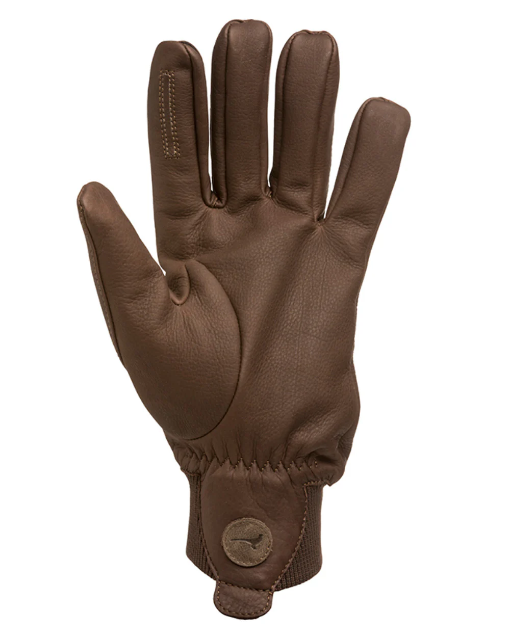 Laksen Milano Leather Gloves - Image 2